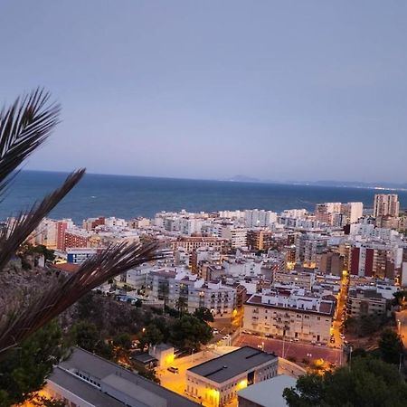 Apartament كولرا المظهر الخارجي الصورة