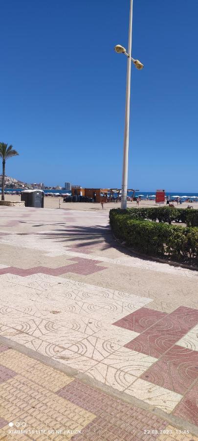 Apartament كولرا المظهر الخارجي الصورة