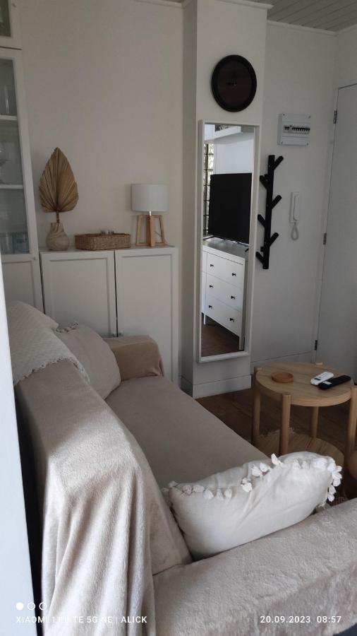 Apartament كولرا المظهر الخارجي الصورة
