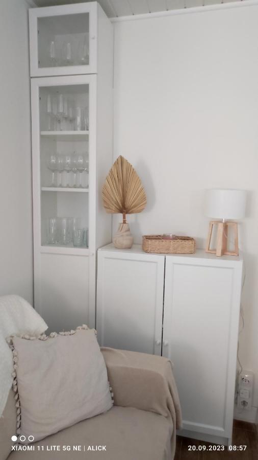 Apartament كولرا المظهر الخارجي الصورة