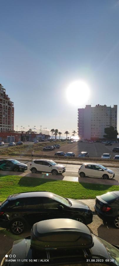 Apartament كولرا المظهر الخارجي الصورة