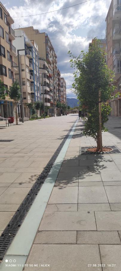 Apartament كولرا المظهر الخارجي الصورة
