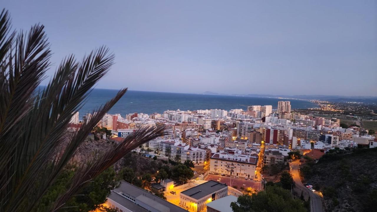 Apartament كولرا المظهر الخارجي الصورة