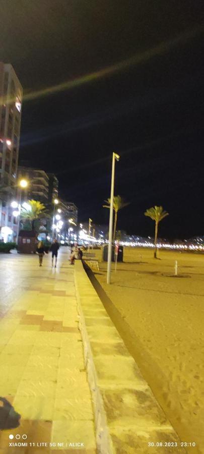 Apartament كولرا المظهر الخارجي الصورة