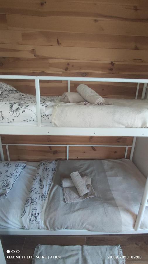 Apartament كولرا المظهر الخارجي الصورة