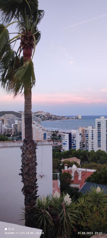 Apartament كولرا المظهر الخارجي الصورة