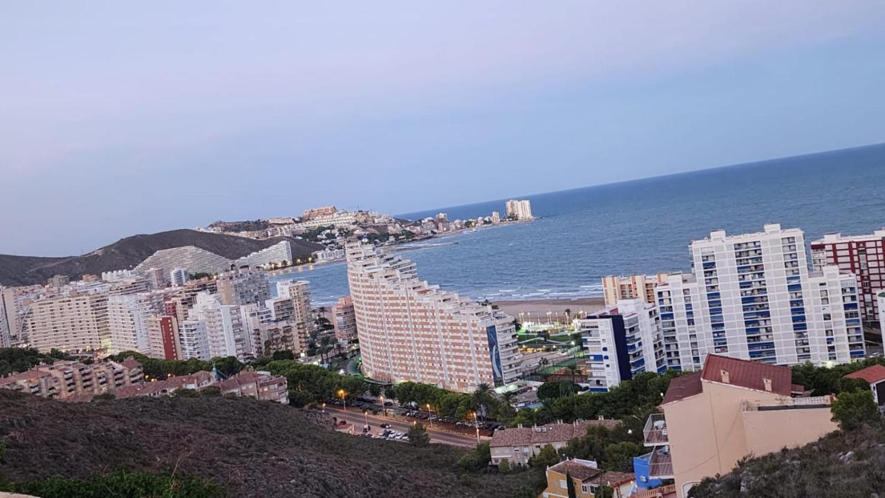 Apartament كولرا المظهر الخارجي الصورة