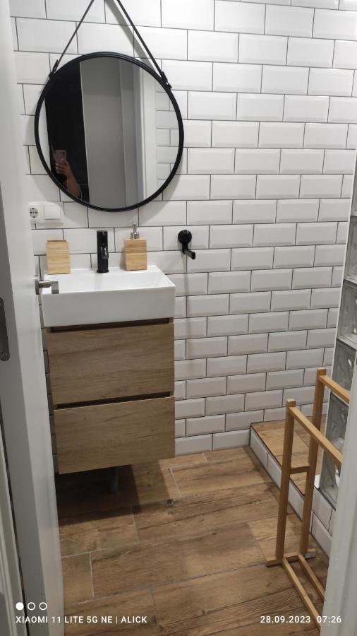 Apartament كولرا المظهر الخارجي الصورة