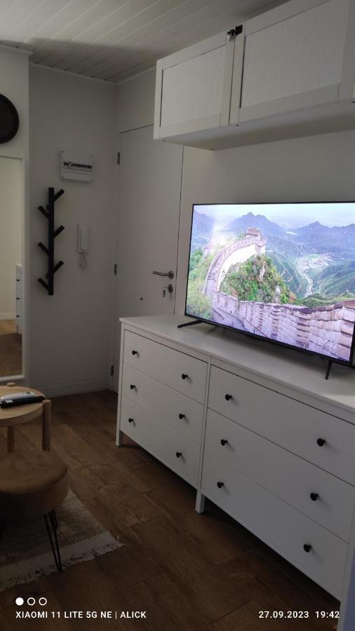 Apartament كولرا المظهر الخارجي الصورة