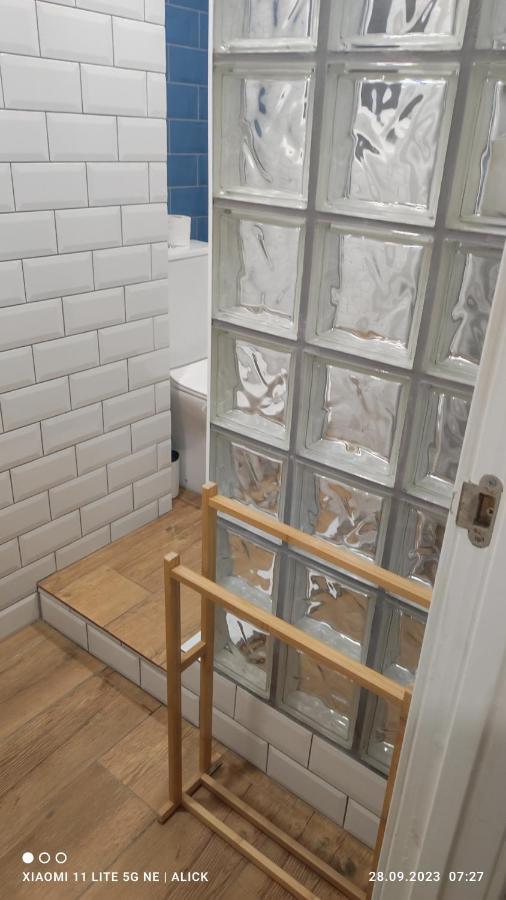 Apartament كولرا المظهر الخارجي الصورة