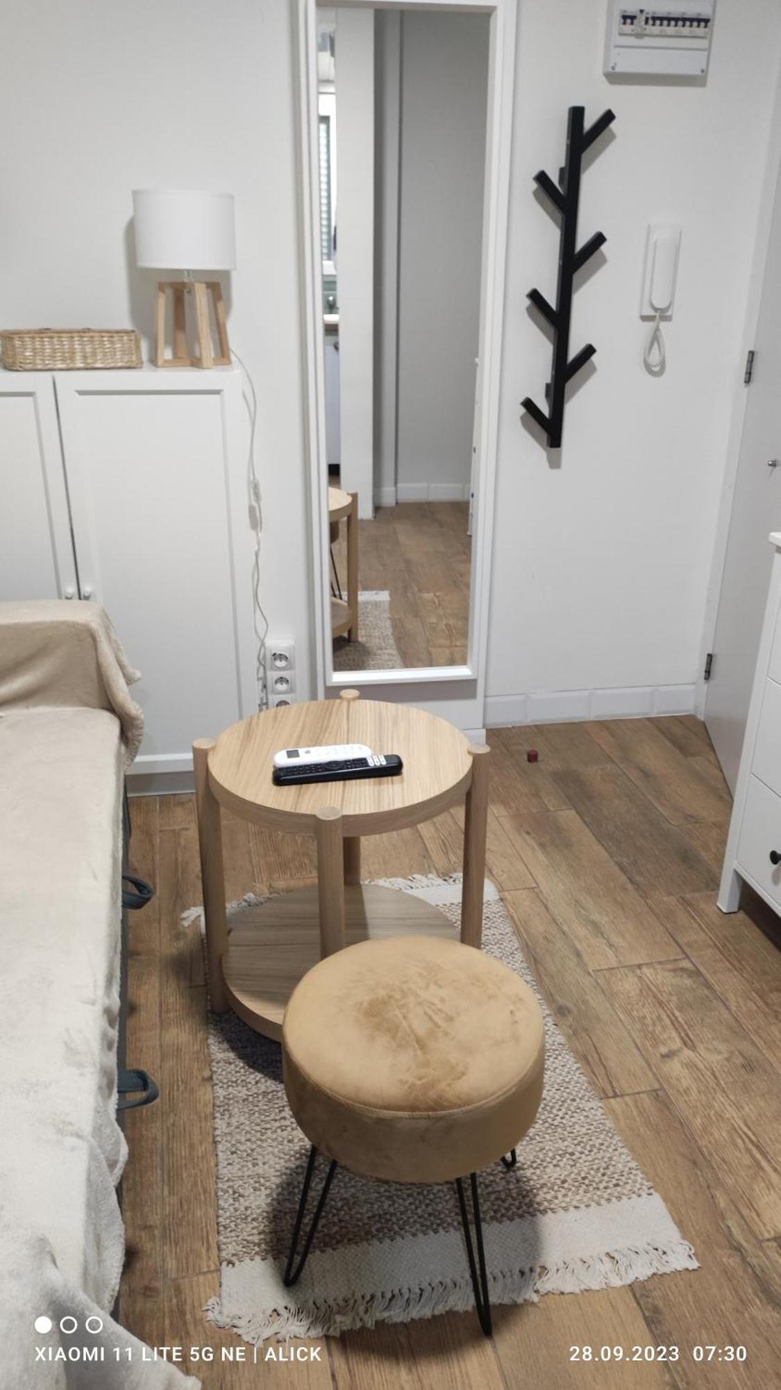 Apartament كولرا المظهر الخارجي الصورة