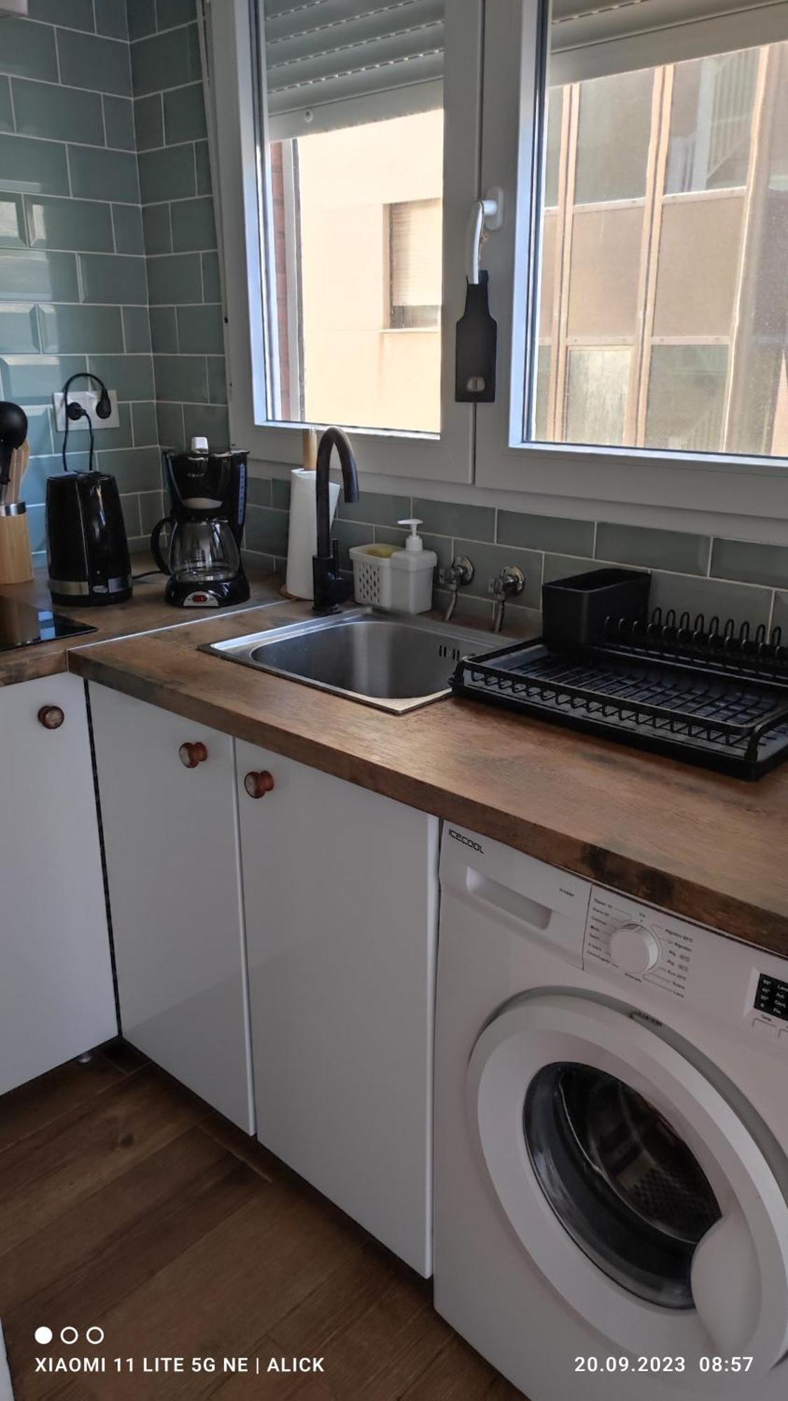 Apartament كولرا المظهر الخارجي الصورة