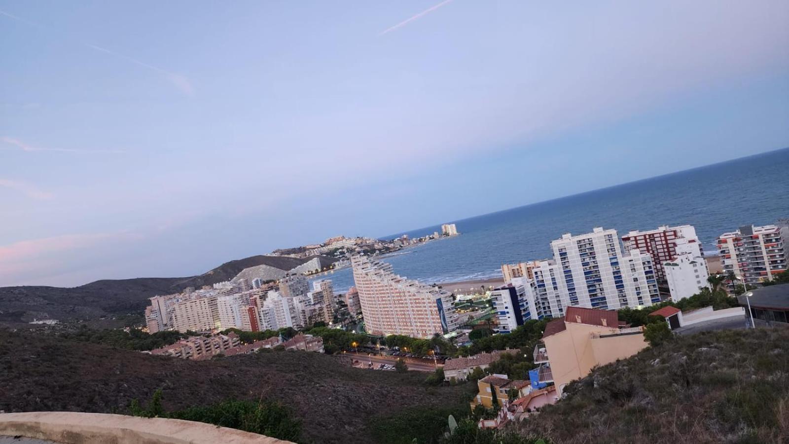 Apartament كولرا المظهر الخارجي الصورة