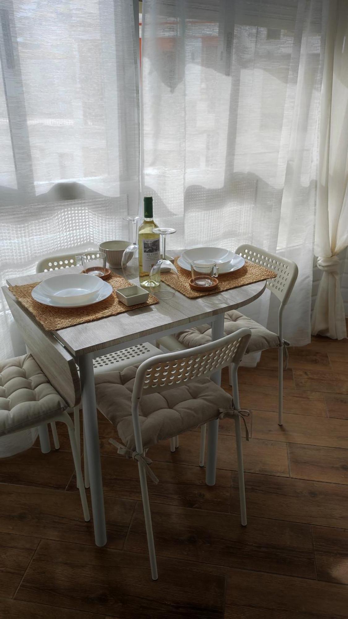 Apartament كولرا المظهر الخارجي الصورة
