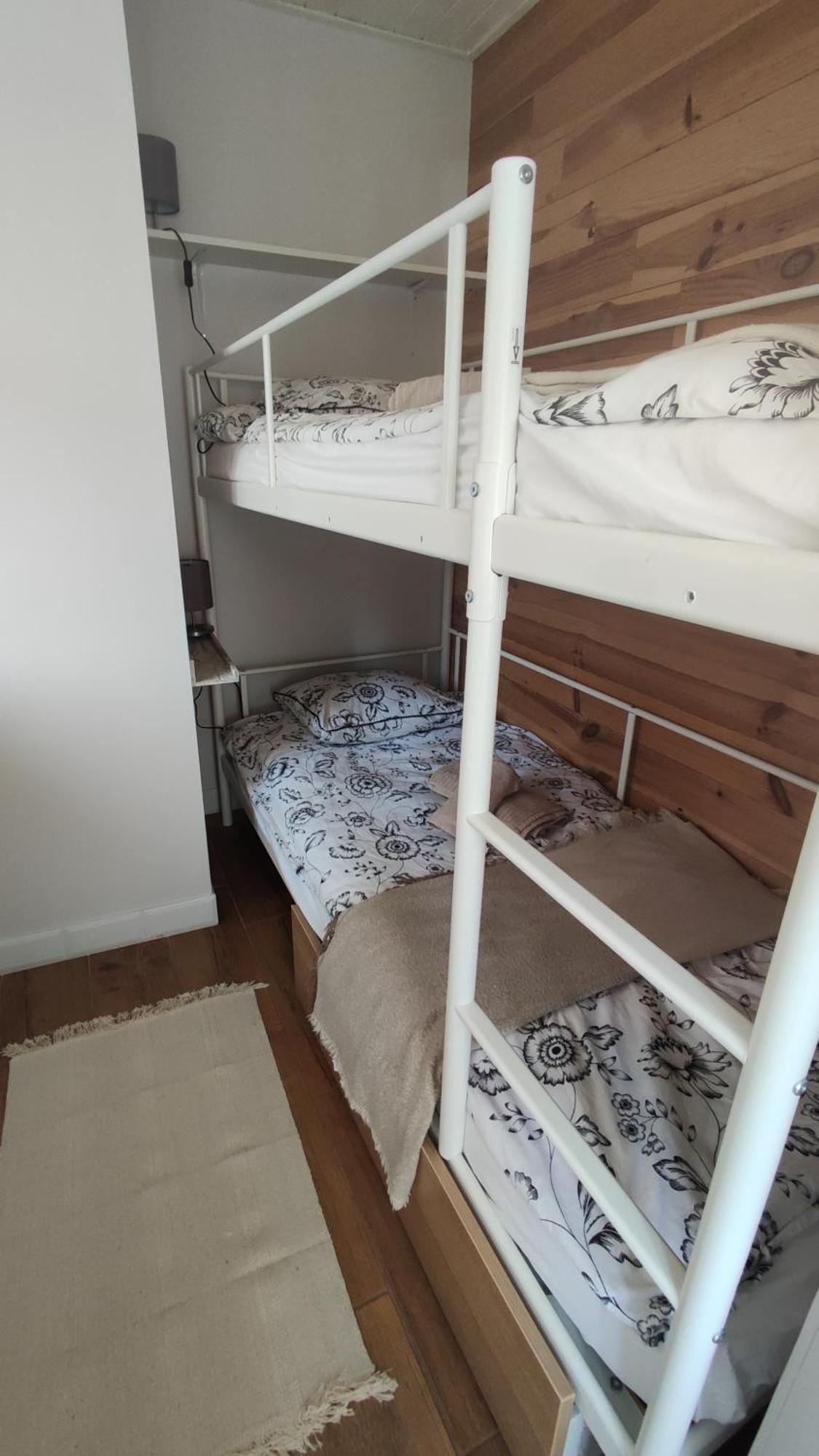 Apartament كولرا المظهر الخارجي الصورة