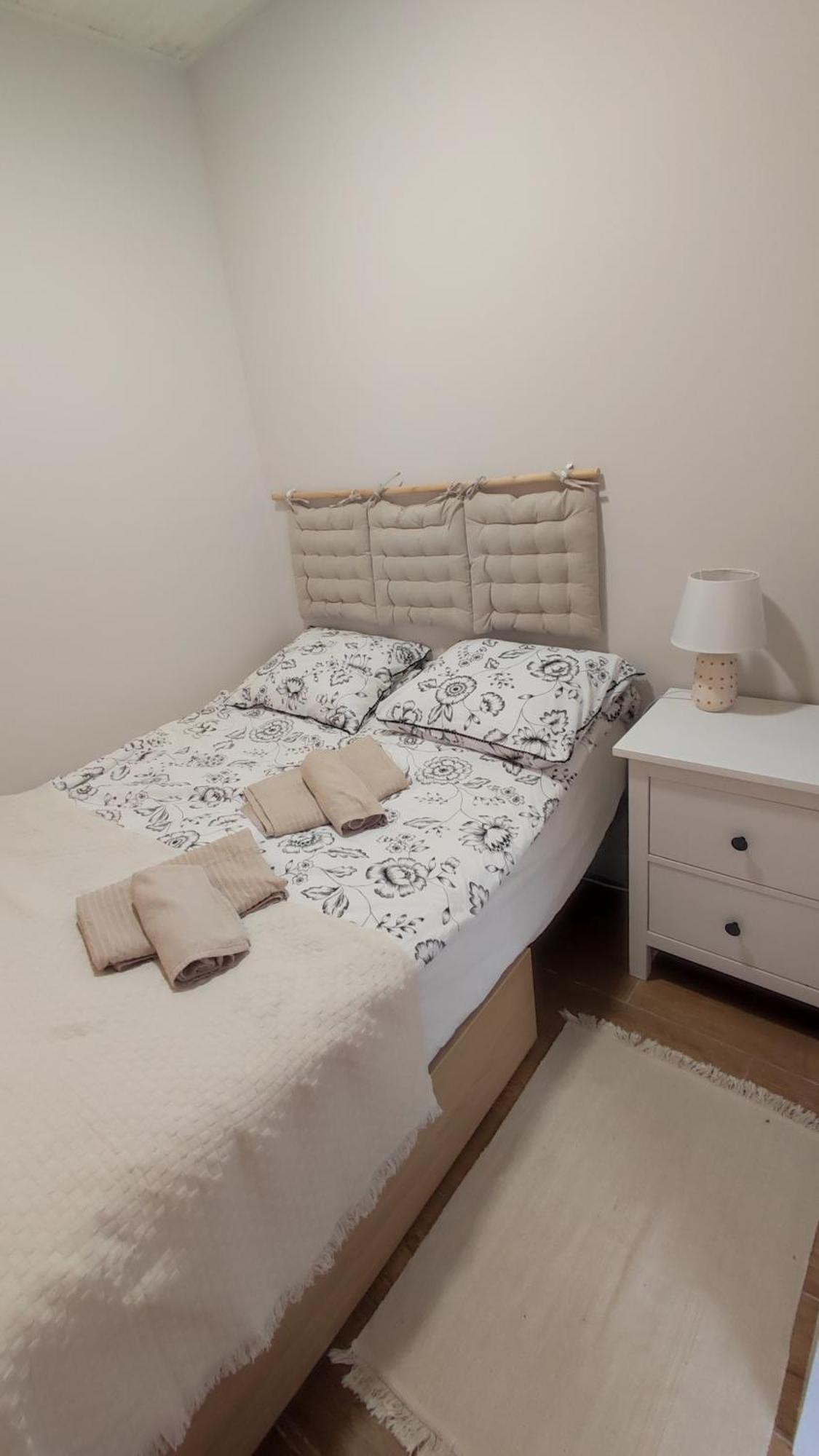 Apartament كولرا المظهر الخارجي الصورة
