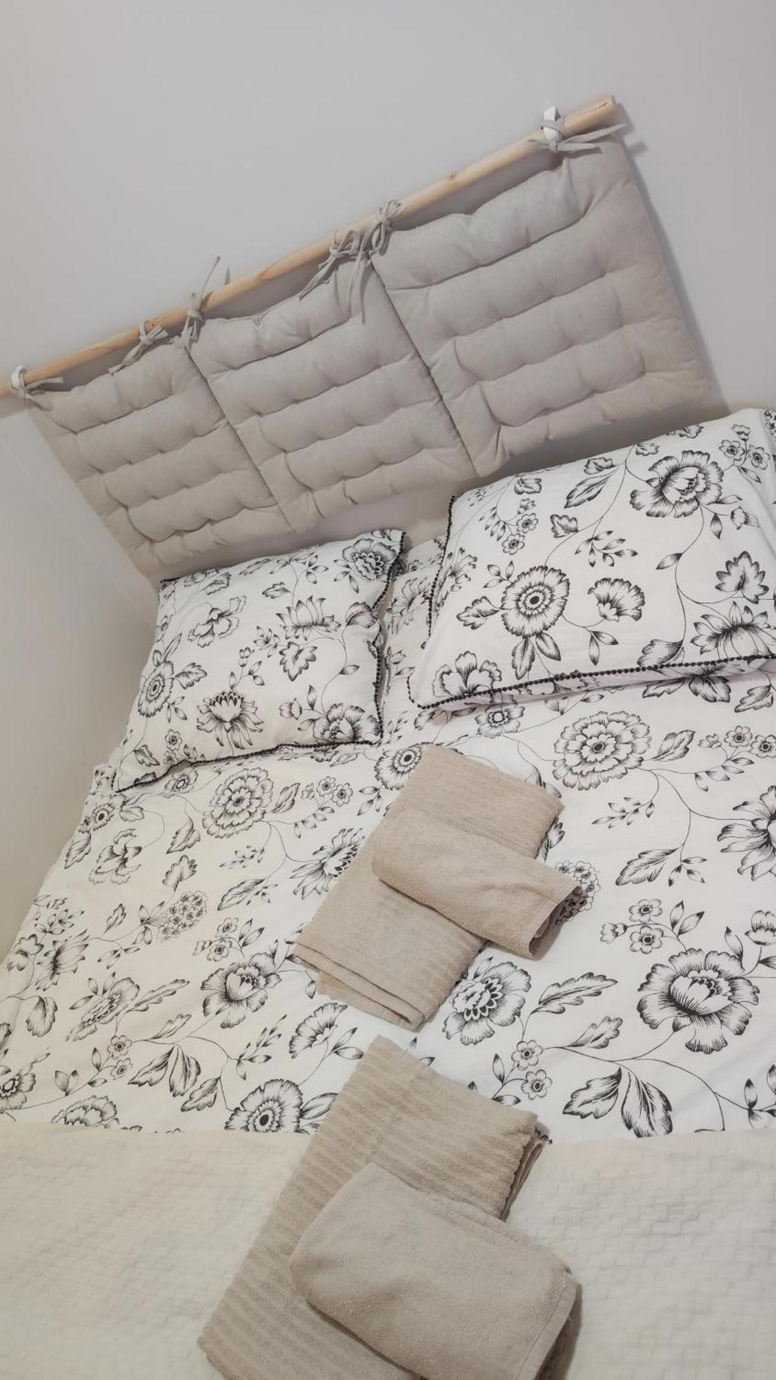 Apartament كولرا المظهر الخارجي الصورة