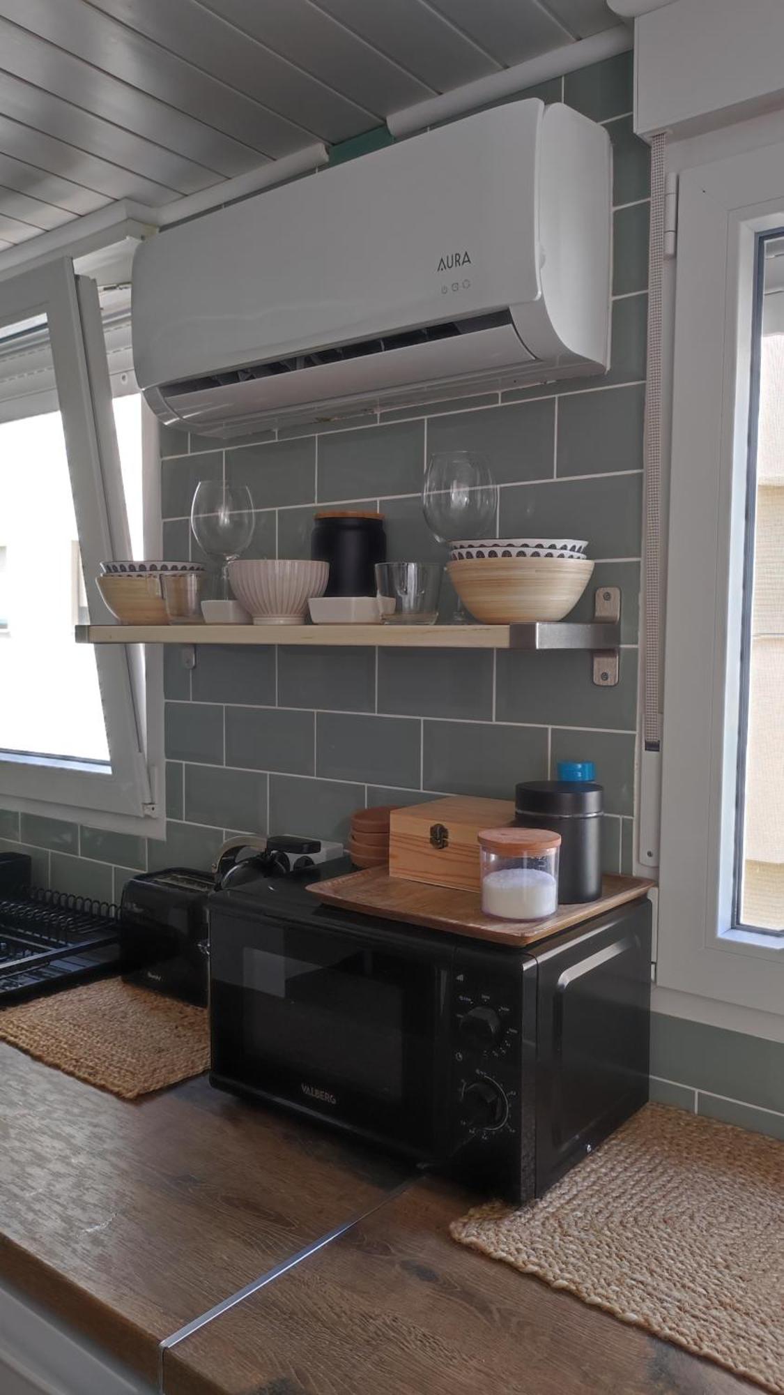 Apartament كولرا المظهر الخارجي الصورة