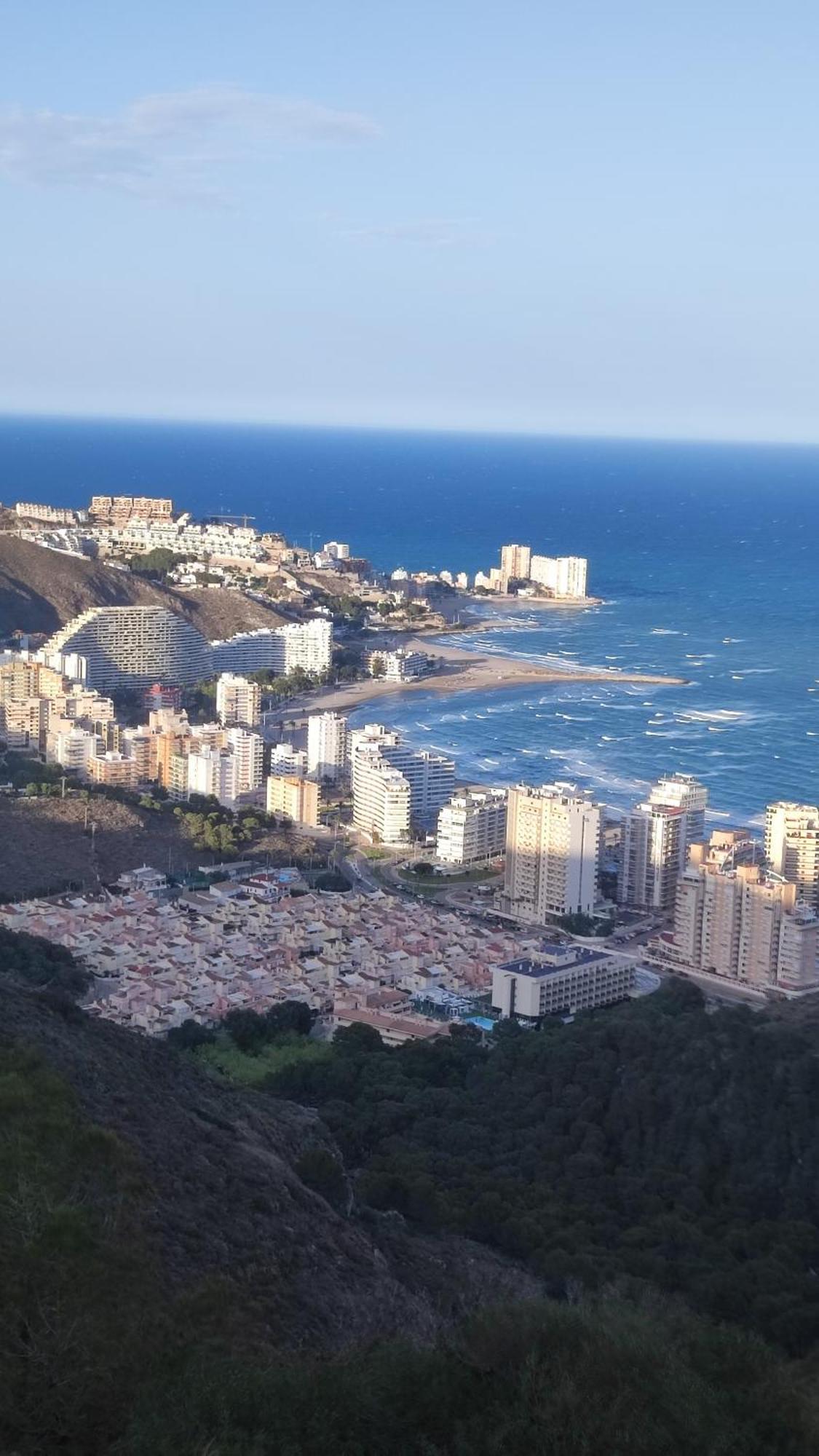 Apartament كولرا المظهر الخارجي الصورة